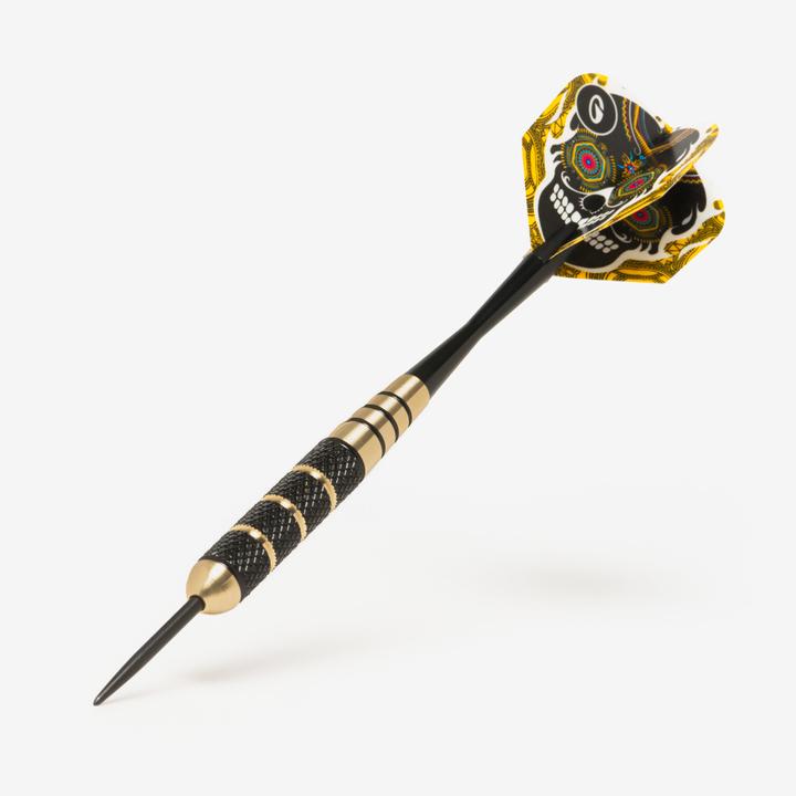 Immagine prodotto Canaveral Freccette T520 Steeldart 3 punte in acciaio (118 g)