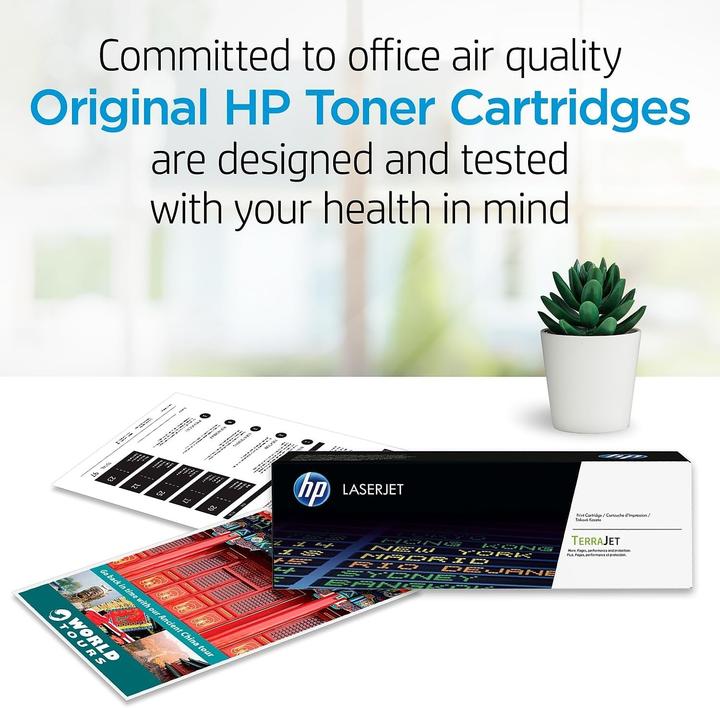 Actual product image HP 19a (FC)
