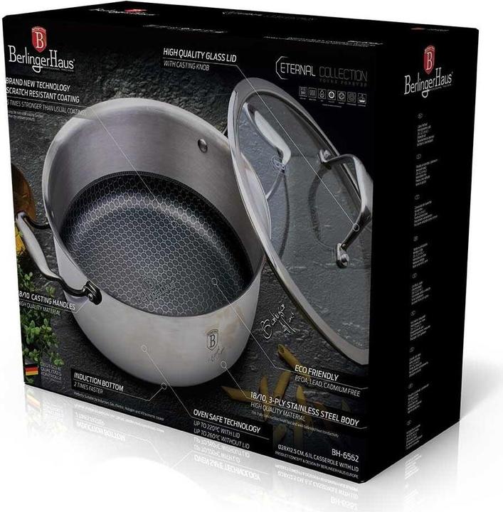 Produktbild BerlingerHaus POT 28cm