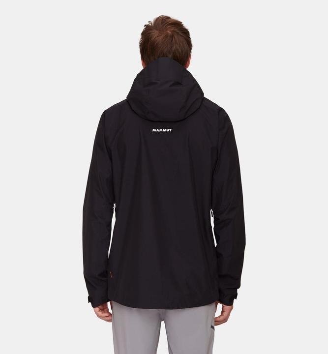 Immagine prodotto Mammut Alto Light HS Hooded Jacket (XXL)