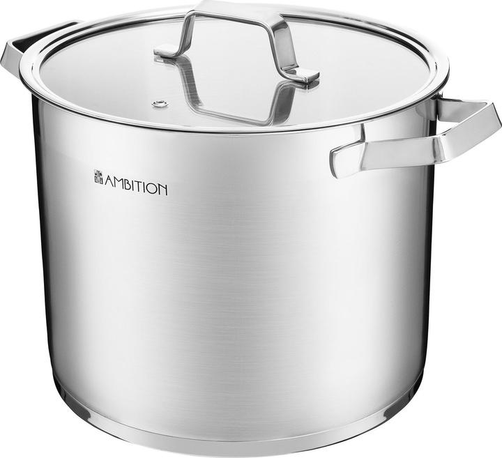 Image du produit POT 94517 KITCHEN PRO 24cm (24 cm)