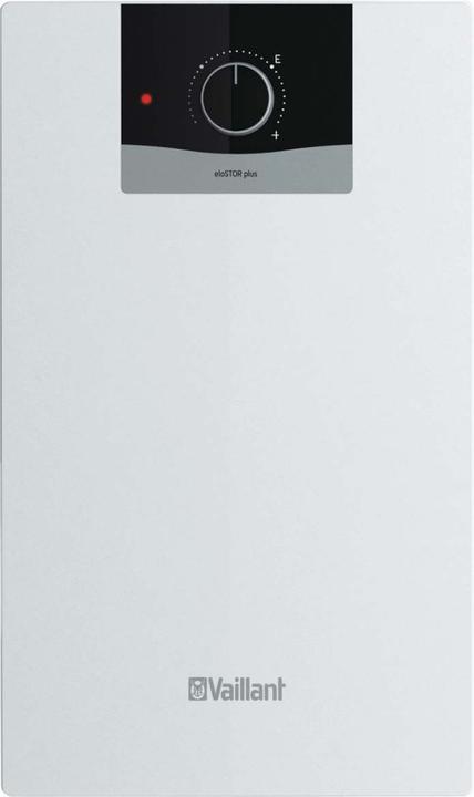 Actual product image Vaillant Ven 5/7 U pl
