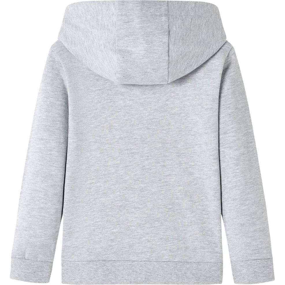 Thumbnail - VidaXL, Jungen, Pullover, Jarrid, Grau, (116)