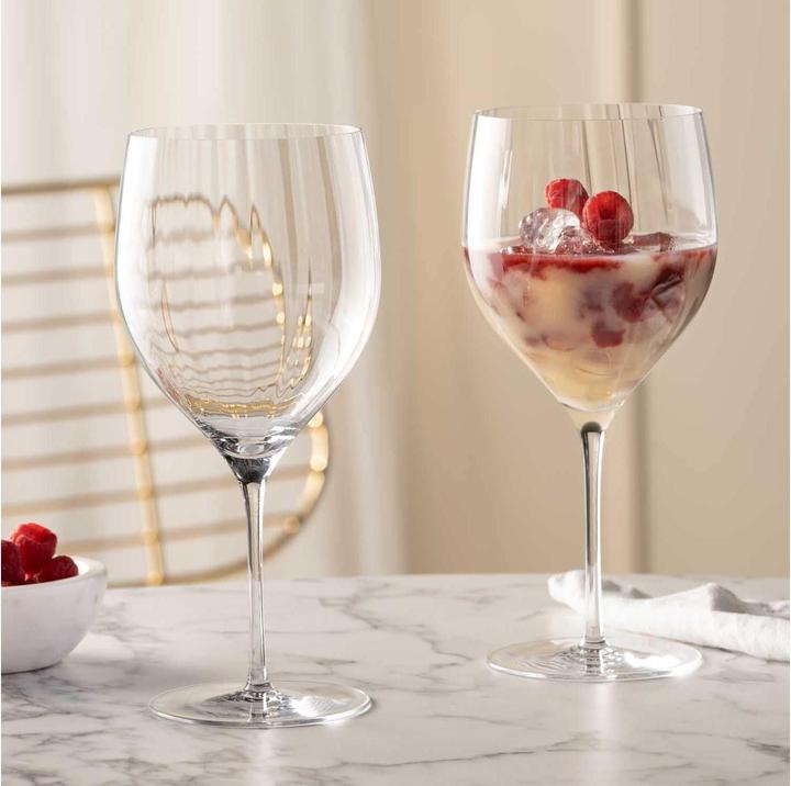 Image du produit Leonardo Verre à cocktail Poesia 750 ml, 6 pièces, Transparent (7.50 dl, 6 x, Verres à apéritif)