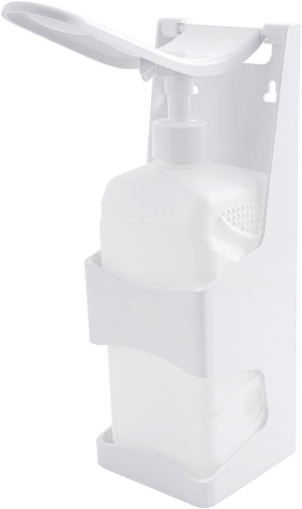 Actual product image Wenko Disinfectant dispenser