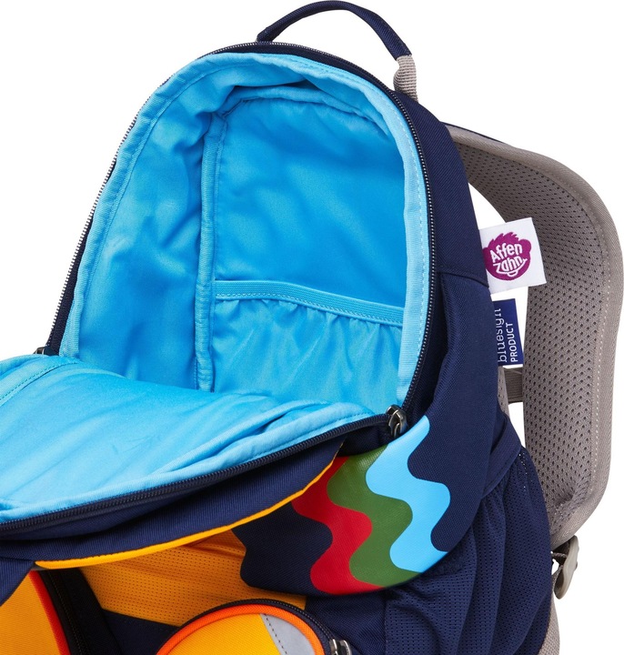 Actual product image Affenzahn Toucan