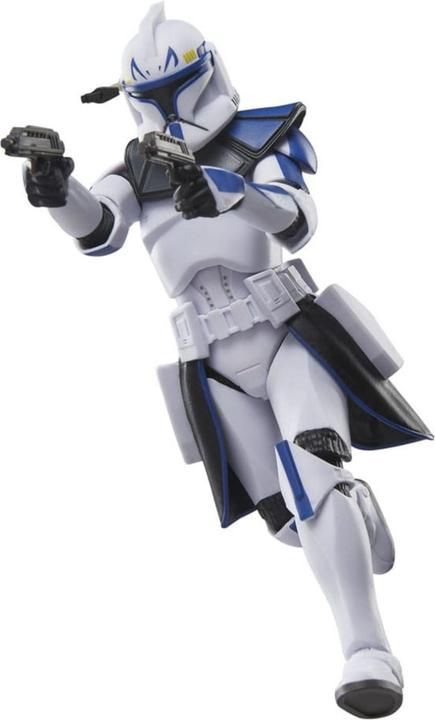 Immagine prodotto Star Wars Sw Bl Clone Captain Rex