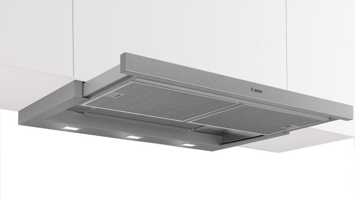 Image du produit Bosch Hausgeräte DFS097A51 (Hotte à tiroir, Hotte intégrée)