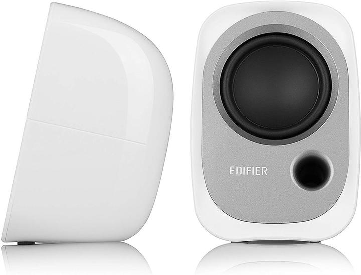 Actual product image Edifier R12U 2.0