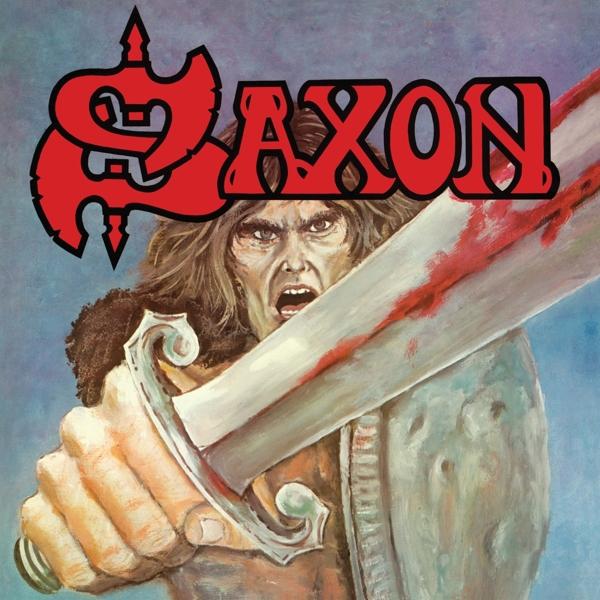 Produktbild Saxon (Saxon)