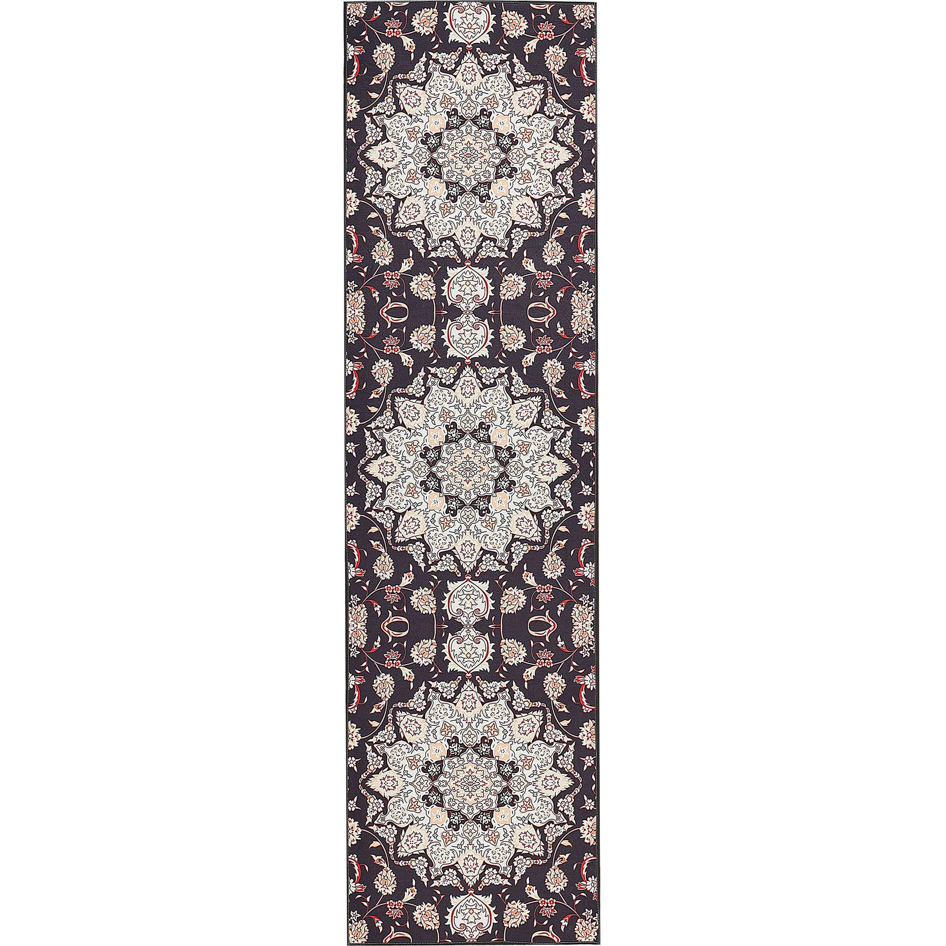 Beliani, Teppich, Aritas (80 x 300 cm)