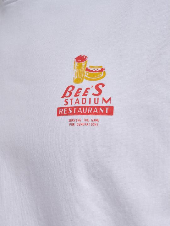 Produktbild hummel hmlLOOSE T-SHIRT S/S BEES STADIUM (L)