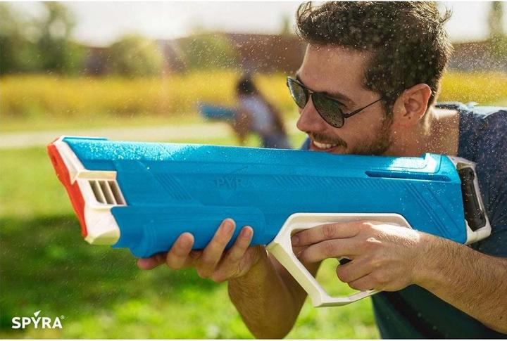 Immagine prodotto Spyra Pistola ad acqua LX (Serbatoio integrato)