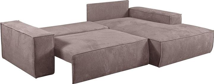 Immagine prodotto Pascal Morabito Amelia (Divano ad angolo)