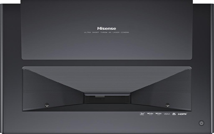 Immagine prodotto Hisense PX2-PRO (4K, 2400 lm, 0.25:1)