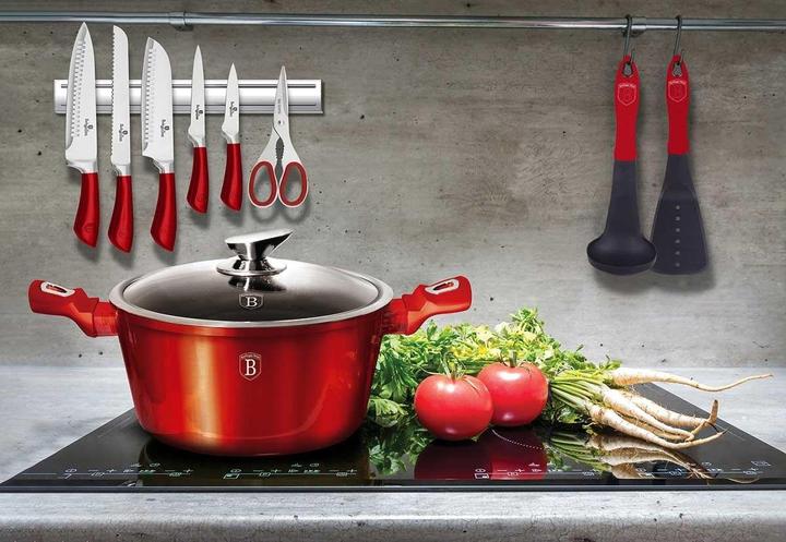 Actual product image BerlingerHaus Pot Set Berlinger House (Pot, Aluminium)