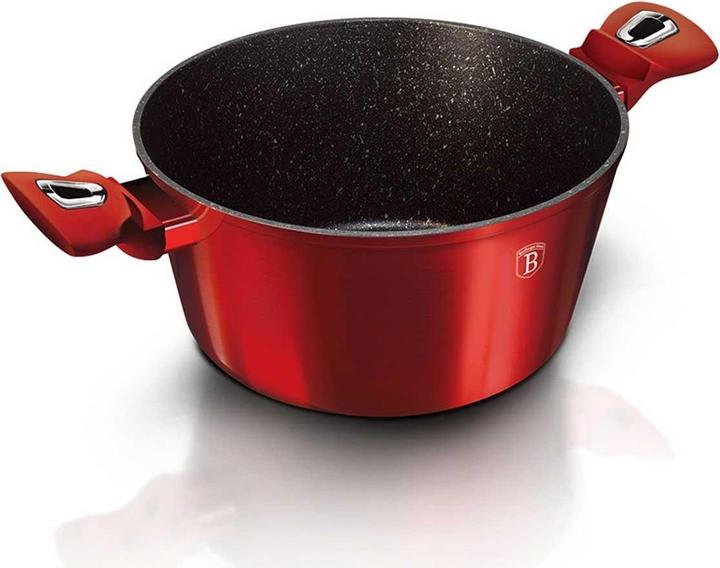 Actual product image BerlingerHaus Pot Set Berlinger House (Pot, Aluminium)