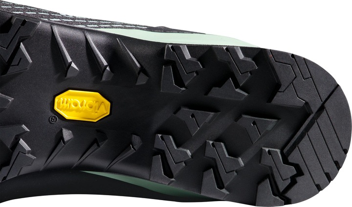 Actual product image Mammut Women's Kento Guide II High GTX (42)