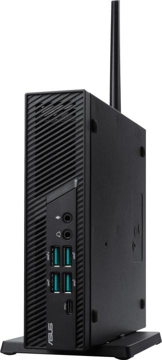 Actual product image ASUS Vivo PB62-B7017MH (Intel Core i7-11700, 16 GB, 512 GB, UHD Graphics 750)
