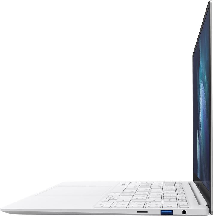 Produktbild Samsung Galaxy Book Pro (15.60", 256 GB, 8 GB, DE, Intel Core i5-1135G7)