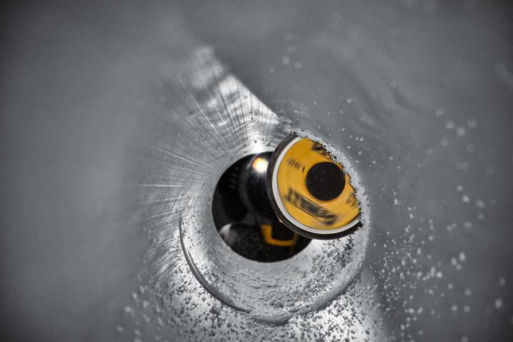 Produktbild DeWalt Innenrohrschneider PVC-Rohre