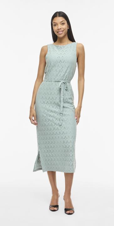 Image du produit Vila VIAMALINA Ärmelloses Maxikleid (M)