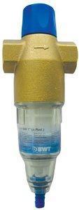 BWT filter with manual backwash PROTECTOR BW 1 "810417