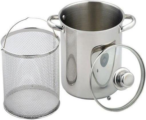 Image du produit Kinghoff KH-3325 (Casserole, 16 x 21 cm)