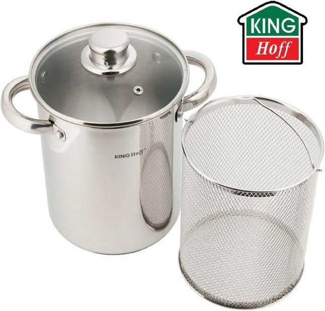 Image du produit Kinghoff KH-3325 (Casserole, 16 x 21 cm)