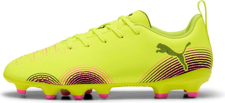 Image du produit Puma FUTURE 8 PLAY FG/AG Jr (38)