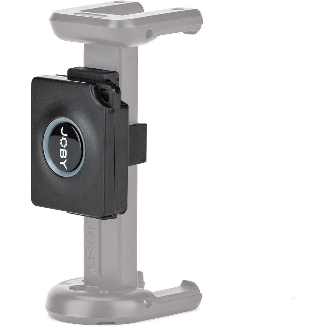 Thumbnail - Joby GripTight One GP Magnetic Impulse (Kunststoff, Metall), Stativ, Rot, Schwarz