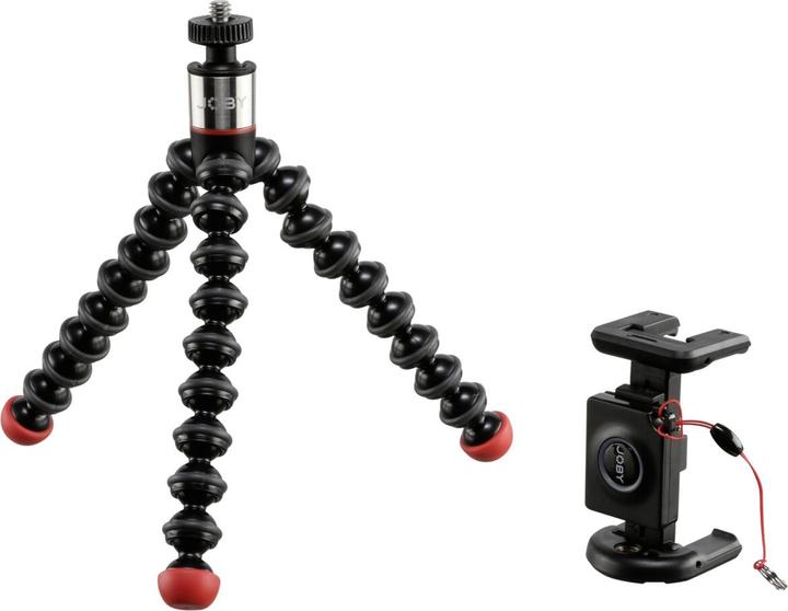 Produktbild Joby GripTight One GP Magnetic Impulse (Kunststoff, Metall)