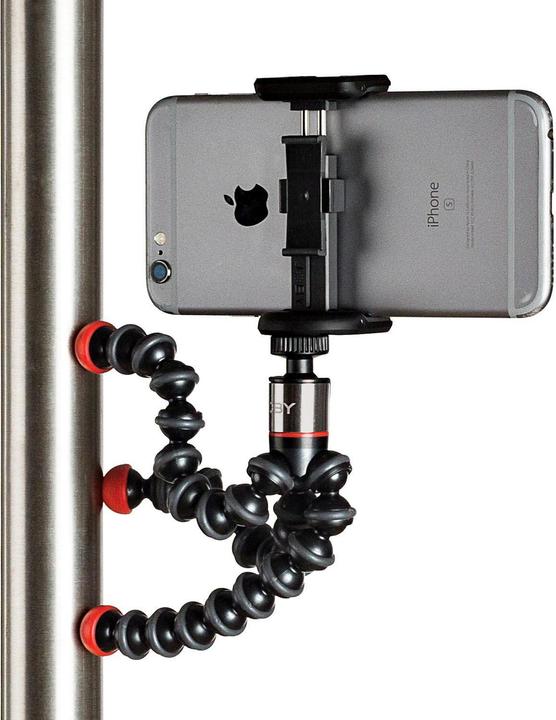 Produktbild Joby GripTight One GP Magnetic Impulse (Kunststoff, Metall)