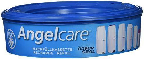 Produktbild Abakus Abacus insert for Angelcare container, 6 pcs. (AB89)