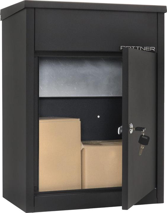 Actual product image Rottner Paketbriefkasten Parcel Keeper 500