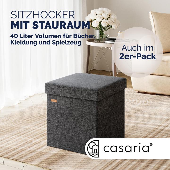 Immagine prodotto Casaria Sgabello M