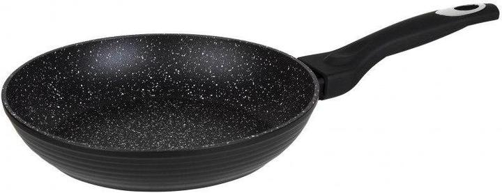 Produktbild Klausberg Set of 12 GRANITE POTS KB-7244 (Pfannenset + Topfset, 28 x 12.40 cm)