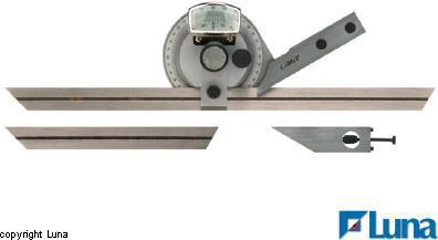 Actual product image Limit Boundary conveyor for 200-300 mm (25480401)