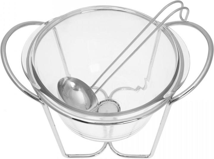 Actual product image Kinghoff FOOD HEATER VAZA 4,1L KH-1413 (Stainless steel)