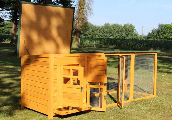 Image du produit Jamb inflexi