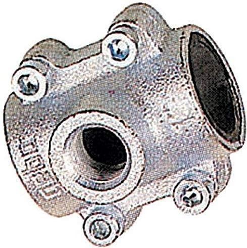 Immagine prodotto Gebo Balnas ANB, 2" - 1"