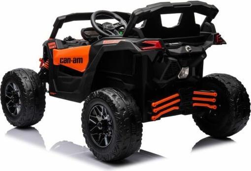 Immagine prodotto Es-toys Maverick (24 V)