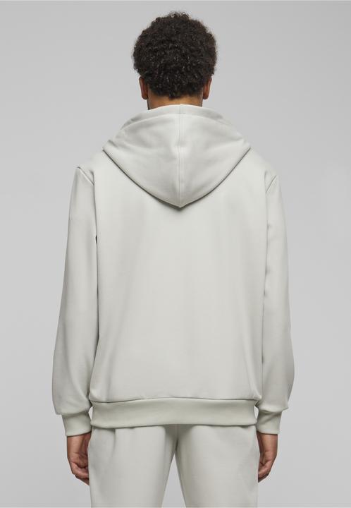 Actual product image Urban Classics Cozy Zip Hoody - 131395 (XL)