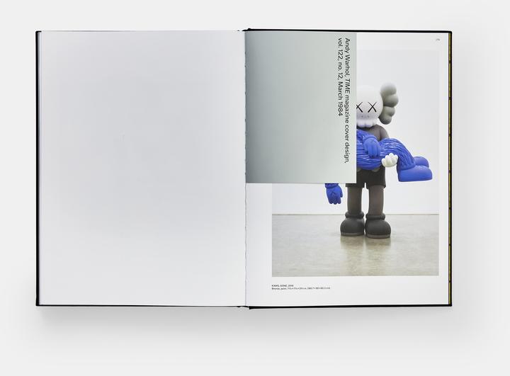 Produktbild Kaws + Warhol (Englisch, Laurie Simmons, Marianne Dobner, Patrick Moore, Thomas Crow, 2024)