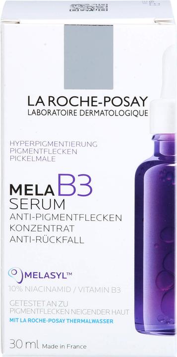 Image du produit La Roche Posay Mela Sérum B3 (30 ml)