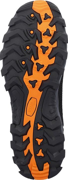 Produktbild CMP Campagnolo Rigel Low Fitgo Trekking Shoes WP (42)