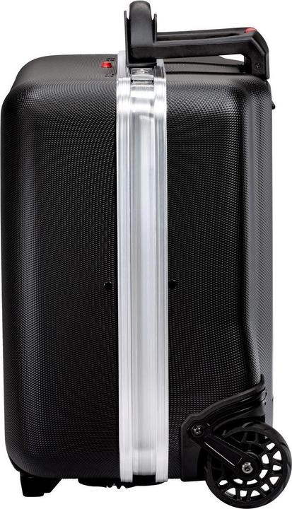 Actual product image Parat Toolbox CLASSIC KingSize Roll neo Safe CP-7