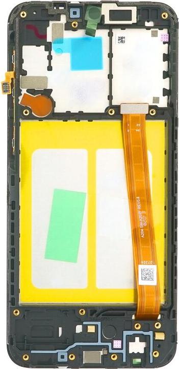 Immagine prodotto Samsung Unità display + cornice A202F Galaxy A20e nero GH82-20229A (Display, Galaxy A20e)