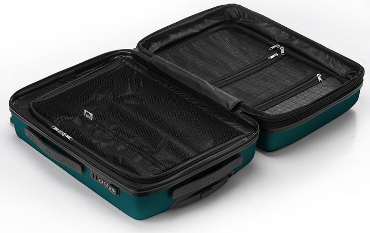 Actual product image Hauptstadtkoffer Middle - Large Suitcase Hard Shell (102 l, L (90 - 115l))