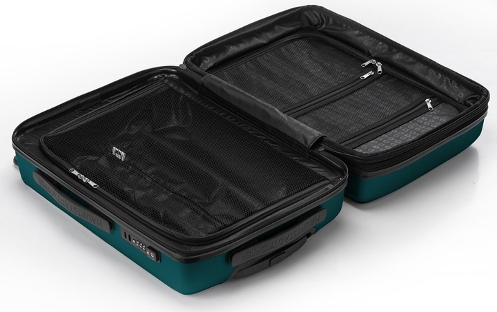Image du produit Hauptstadtkoffer Mitte - Grande valise à coque dure (102 l, L (90 - 115l))